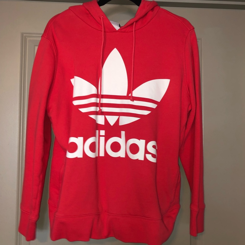 Women’s adidas hoodie